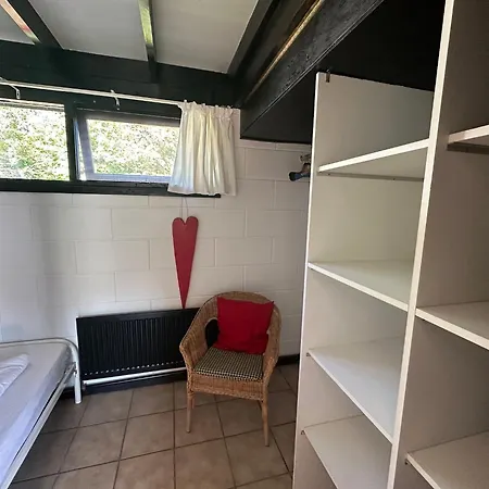 Wildrijk 28 Feriehus Sint Maartensvlotbrug