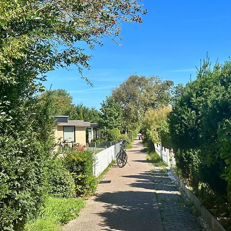 Wildrijk 28 Feriehus *