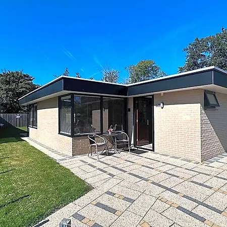 Wildrijk 28 *
