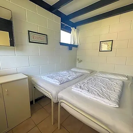 Vakantiehuis Wildrijk 28 Sint Maartensvlotbrug