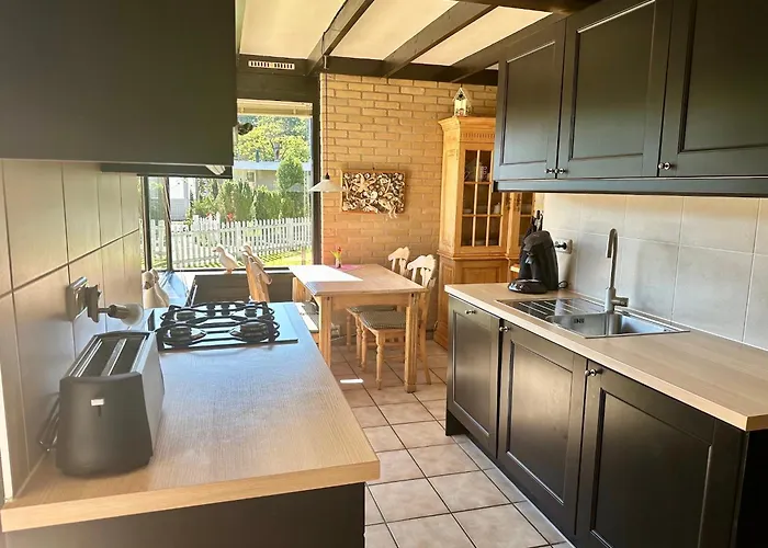 Сasa de vacaciones Wildrijk 28 *