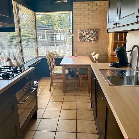 Wildrijk 28 * Sint Maartensvlotbrug