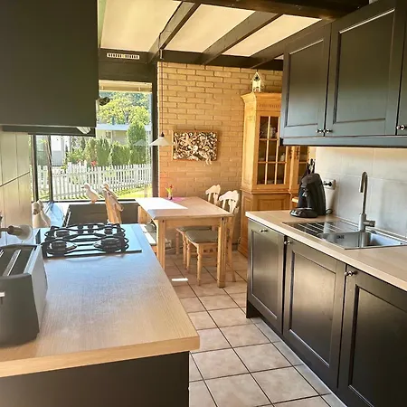 別荘 Wildrijk 28 *