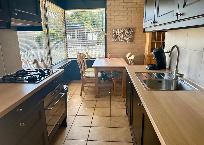 Wildrijk 28 * Sint Maartensvlotbrug