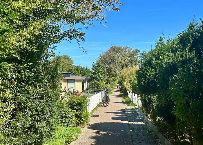 Wildrijk 28 Casa vacanze *