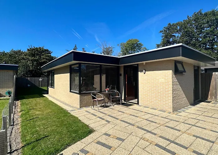 Casa vacanze Wildrijk 28 *