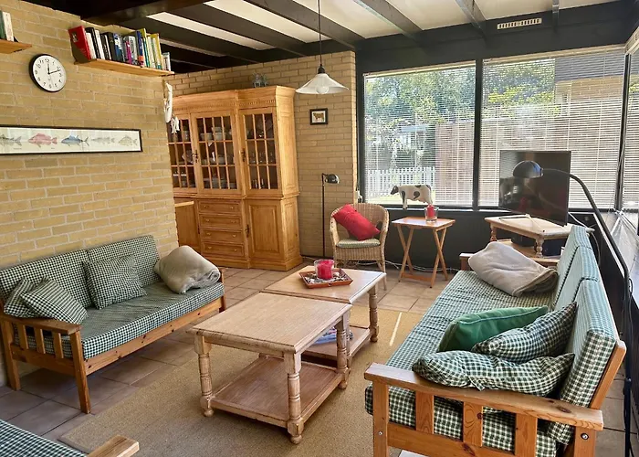 Wildrijk 28 Casa vacanze *